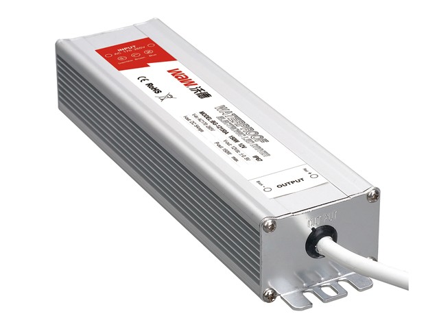 IP67 200W Led Driver