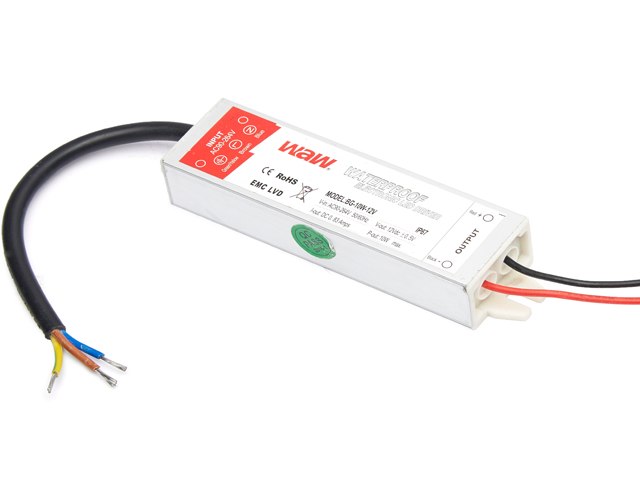 IP67 200W Led Driver