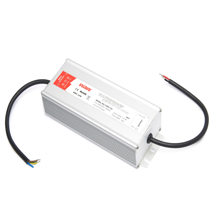  LED Driver