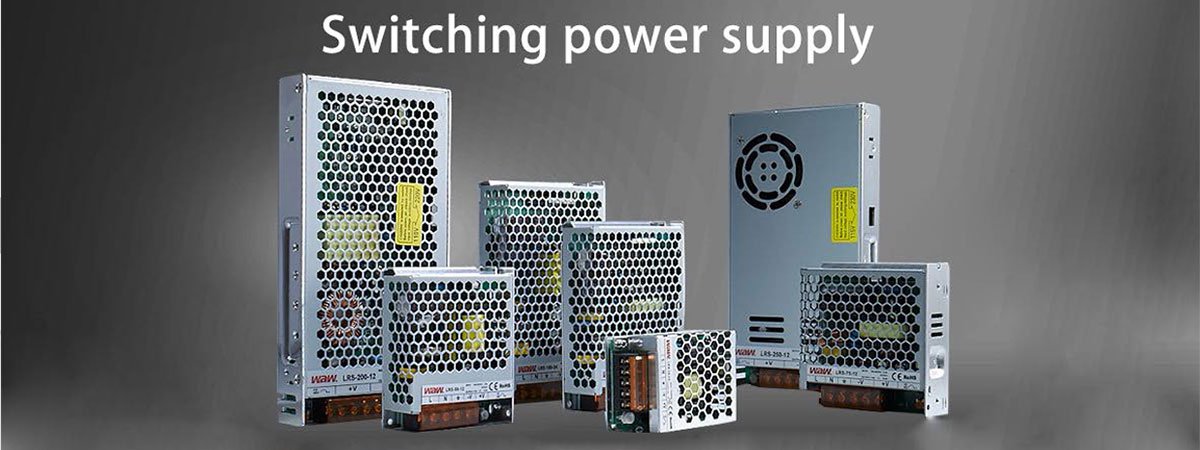 Switching power supply